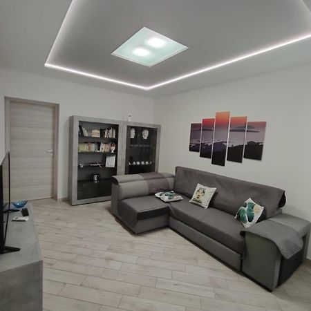 Mediterranea Home Trapani Exterior foto